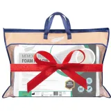 poduszka-ortopedyczna-do-spania-na-boku-profilowana-termoplastyczna-niska-stan-opakowania-oryginalne