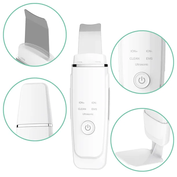 peeling-kawitacyjny-bezprzewodowy-ems-ion-ultradzwieki-oczyszczanie-twarzy-stan-nowy-zasilanie-akumulatorowe