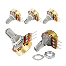 5x-potencjometr-osiowy-jednoobrotowy-liniowy-100k-l15mm-do-elektroniki