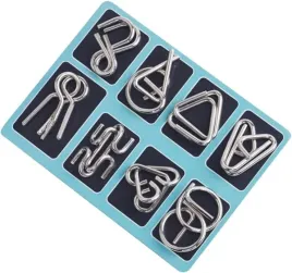 puzzle-metalowe-typ-b-8szt-lamiglowki-z-drutu-ukladanka-logiczna