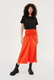 t23303-nasty-gal-satynowa-spodnica-marszczenia-xxs