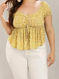 ac13406-shein-bluzka-kwiatowy-wzor-xl