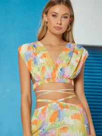 ic62109-shein-wzorzysty-top-z-wiazaniem-l