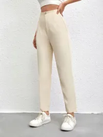 cc23221-shein-bezowe-spodnie-damskie-z-wysokim-stanem-12-xs