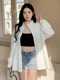 dc31119-dazy-biala-koszula-oversize-marszczenia-guziki-11-s