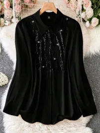 dc34117-shein-czarna-koszula-z-dlugim-rekawem-zdobiona-cekinami-11-46