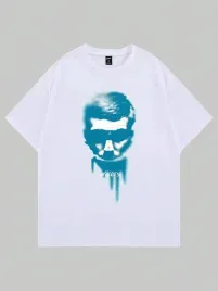 cc41207-romwe-bialy-t-shirt-meski-z-nadrukiem-m