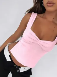 kc34309-shein-rozowy-crop-top-na-ramiaczkach-marszczenia-11-s