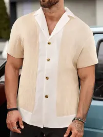 ec33204-shein-muslinowa-koszula-meska-z-krotkim-rekawem-11-xxl