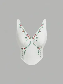 kc91318-shein-top-bialy-na-ramiaczkach-kwiatowy-wzor-11-xs