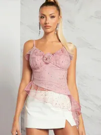 kc83318-shein-rozowy-asymetryczny-top-falbany-cekiny-10-xs