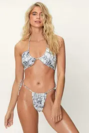 kc85305-nasty-gal-dwuczesciowy-komplet-bikini-skora-weza-wiazanie-10-s