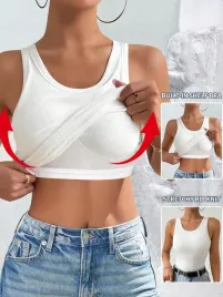 cc41203-shein-top-prazkowany-warstwowy-z-biustonoszem-10-xl