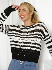 cc43113-shein-dzianinowa-bluzka-w-paski-z-dlugim-rekawem-azurowa-10-s