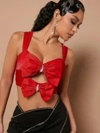 dc54301-shein-czerwony-crop-top-na-ramiaczkach-kokardki-zdobienia-9-m
