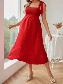 ec27202-shein-ciazowa-teskturowa-sukienka-midi-czerwona-8-xxl