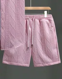 lc35212-shein-krotkie-spodenki-rozowe-teskturowe-8-m