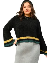 fc56113-shein-luzny-czarny-sweterek-oversize-paski-8-44