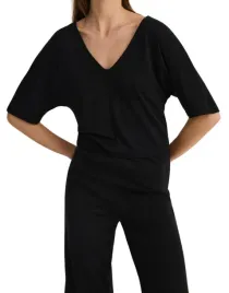 lc12320-luzna-czarna-bluzka-z-krotkim-rekawem-dekolt-v-5-l