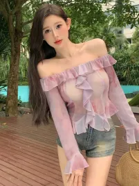 kc52309-dazy-bluzka-hiszpanka-odkryte-ramiona-falbany-4-xl