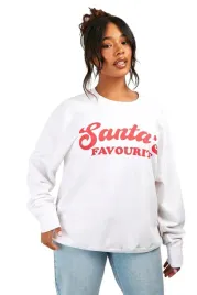 kc97101-boohoo-biala-bluza-damska-swiateczny-nadruk-plus-size-4-50