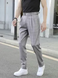 ic05102-shein-spodnie-materialowe-w-kratke-4-xxl