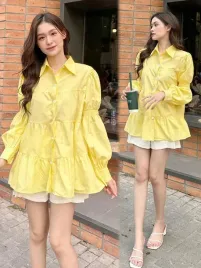 xc33307-shein-luzna-zolta-koszula-oversize-falbanki-51-m