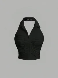 fc32304-shein-marszczony-crop-top-kolnierzyk-51-xs