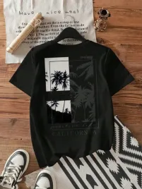 kc12317-shein-czarny-t-shirt-z-nadrukiem-50-xs