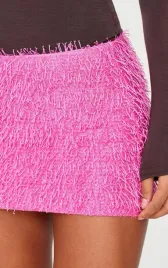 lc54312-prettylittlething-neonowa-spodniczka-mini-z-fredzlami-50-xs