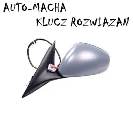 alfa-romeo-159-lusterko-zewnetrzne-lewa