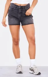 ec33217-prettylittlething-krotkie-jeansowe-spodenki-wysoki-stan-47-xs