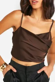 lc13308-boohoo-drapowany-satynowy-top-na-ramiaczkach-46-m