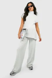 kc15103-boohoo-ciazowa-bluzka-damska-z-golfem-dzianina-prazki-45-xl