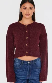 fc53113-prettylittlething-rozpinany-sweter-bordowy-guziki-45-s