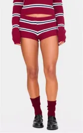 lc71314-prettylittlething-krotkie-dzianinowe-spodenki-44-s