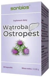 sanbios-watroba-ostropest-30-kapsulek