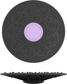 deska-balansowa-polkula-30-cm-antyposlizgowa-do-treningu-rownowagi