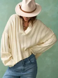 kc17312-shein-luzny-sweter-w-kolorze-ecru-41-l