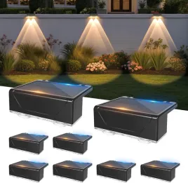 lampa-solarna-ogrodowa-scienna-led-8-sztuk-3-tryby-ip65-do-ogrodzenia