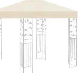 dach-zapasowy-do-pawilonu-3x3-m-wodoodporny-bezowy