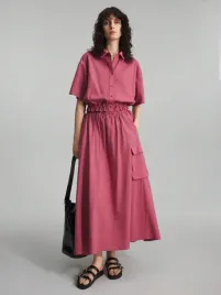 zc55105-shein-rozowa-spodnica-maxi-w-stylu-cargo-kieszen-41-xs