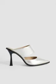 a43115-karen-millen-klapki-na-obcasie-38-38