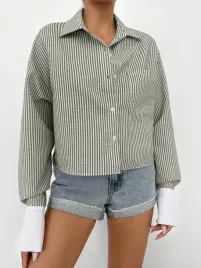 lc21120-shein-zielona-koszula-oversize-w-paski-37-xl