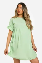 lc72220-boohoo-ciazowa-sukienka-przed-kolano-krzyzowanie-falbany-35-xxl