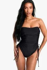 lc81309-boohoo-czarny-kostium-kapielowy-odkryte-ramiona-35-xl