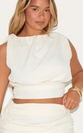 lc95101-prettylittlething-marszczony-crop-top-bez-35-l