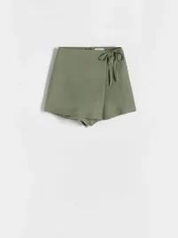 dc22106-spodnico-spodenki-wiazane-wysoki-stan-khaki-34-xxl