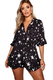 dc44108-boohoo-krotki-kombinezon-pasek-nadruk-gwiazdy-34-5xl