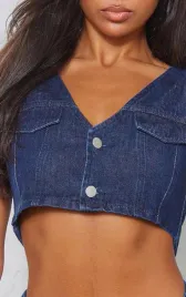 cc15208-crop-top-jeansowy-dekolt-v-guziki-prettylittlething-32-l